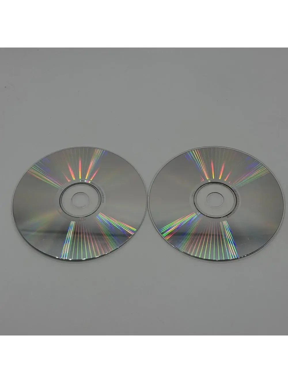 N/A ** disc